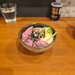 自家製手もみ麺 鈴ノ木 - 