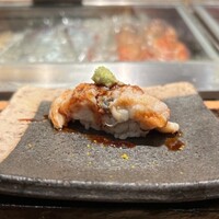 柳橋きたろう場内 - 