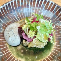 ザ タヴァン グリル＆ラウンジ - アップ