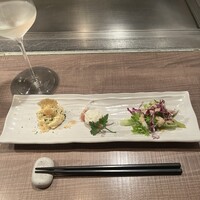 鉄板人 - 