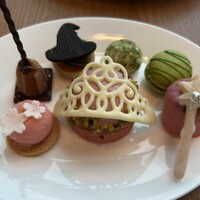 オールデイダイニング オアシスガーデン - 