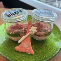 オールデイダイニング オアシスガーデン - 