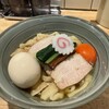 だしと麺 遊泳