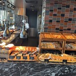 アトモス･イタリアンダイニング - 