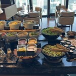 アトモス･イタリアンダイニング - 