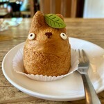 白髭のシュークリーム工房 - 