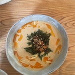 カルティベイト - 担々麺　