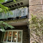 白髭のシュークリーム工房 - 