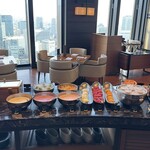 アトモス･イタリアンダイニング - 