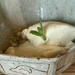 カルティベイト - 本日のカップデザート