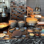 アトモス･イタリアンダイニング - 