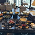 アトモス･イタリアンダイニング - 