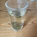 カルティベイト - 中国茶(ジャスミン茶)