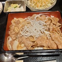 神戸牛炭火焼肉 いく田 代々木 - 