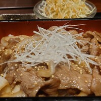 神戸牛炭火焼肉 いく田 代々木 - 