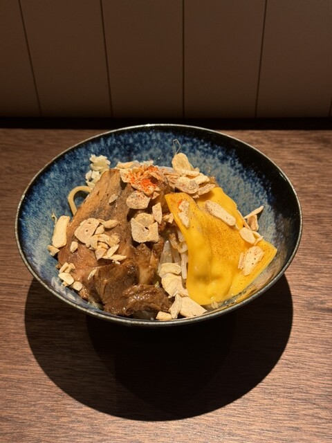 初心者でも行きやすい二郎系』by kazuki【大阪カフェ・大阪グルメ