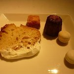 NARISAWA - わたしの選択