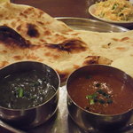 グレイト・カルカッタ - コンビターリー(\1,180)