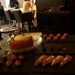 NARISAWA - ワゴンサービス