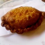 海燕 - ピロシキ