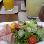 SOBO - おいしい前菜