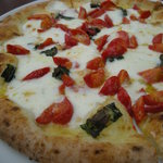 ﾏﾙｹﾞﾘｰﾀ　ﾋﾞｱﾝｶ