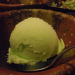 揚鶏屋　伊予 - デザート