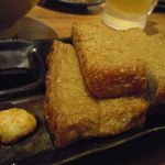 揚鶏屋　伊予 - 天ぷら