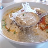 龍天門 - 