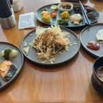 アトモス･イタリアンダイニング - 