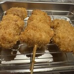 大衆酒場 なかまや。 - 