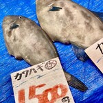 道の駅舞鶴港とれとれセンター - 