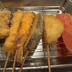 大衆酒場 なかまや。 - 