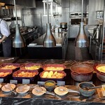 アトモス･イタリアンダイニング - 