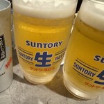 大衆酒場 なかまや。 - 