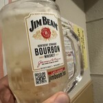 大衆酒場 なかまや。 - 