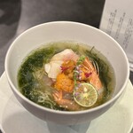 Ramen 翡翠 - 