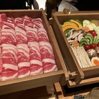 鹿児島華蓮 銀座店 - 