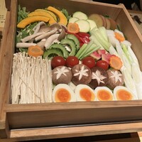 鹿児島華蓮 銀座店 - 