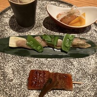 鹿児島華蓮 銀座店 - 