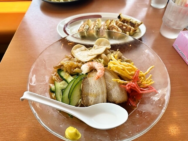 幸楽苑 本宮店 - 本宮（ラーメン）の写真