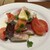 トラットリア テンポ ドーロ - 料理写真:お魚料理