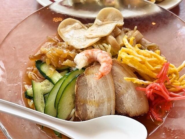 幸楽苑 本宮店 - 本宮（ラーメン）の写真