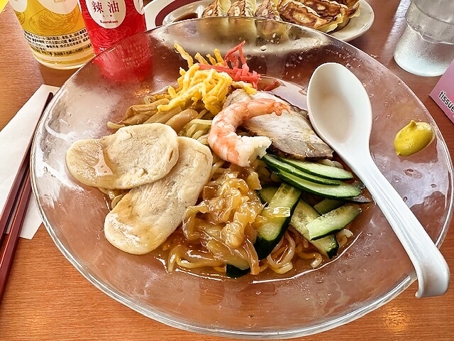 幸楽苑 本宮店 - 本宮（ラーメン）の写真