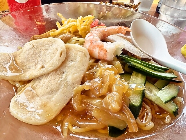 幸楽苑 本宮店 - 本宮（ラーメン）の写真