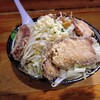 極太濁流ラーメン ら・けいこ 東片端店
