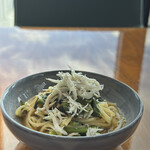 アトモス･イタリアンダイニング - 