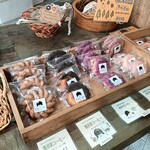 ウフフドーナチュ - 