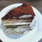 夜だけのケーキ屋さん - 