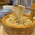 中華蕎麦なか野 - 